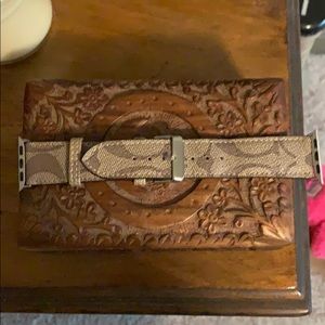 Apple Watch band for the 38/40 mm watch